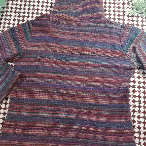 International rising fully zip hoodie jacket - Picture 10 of 13